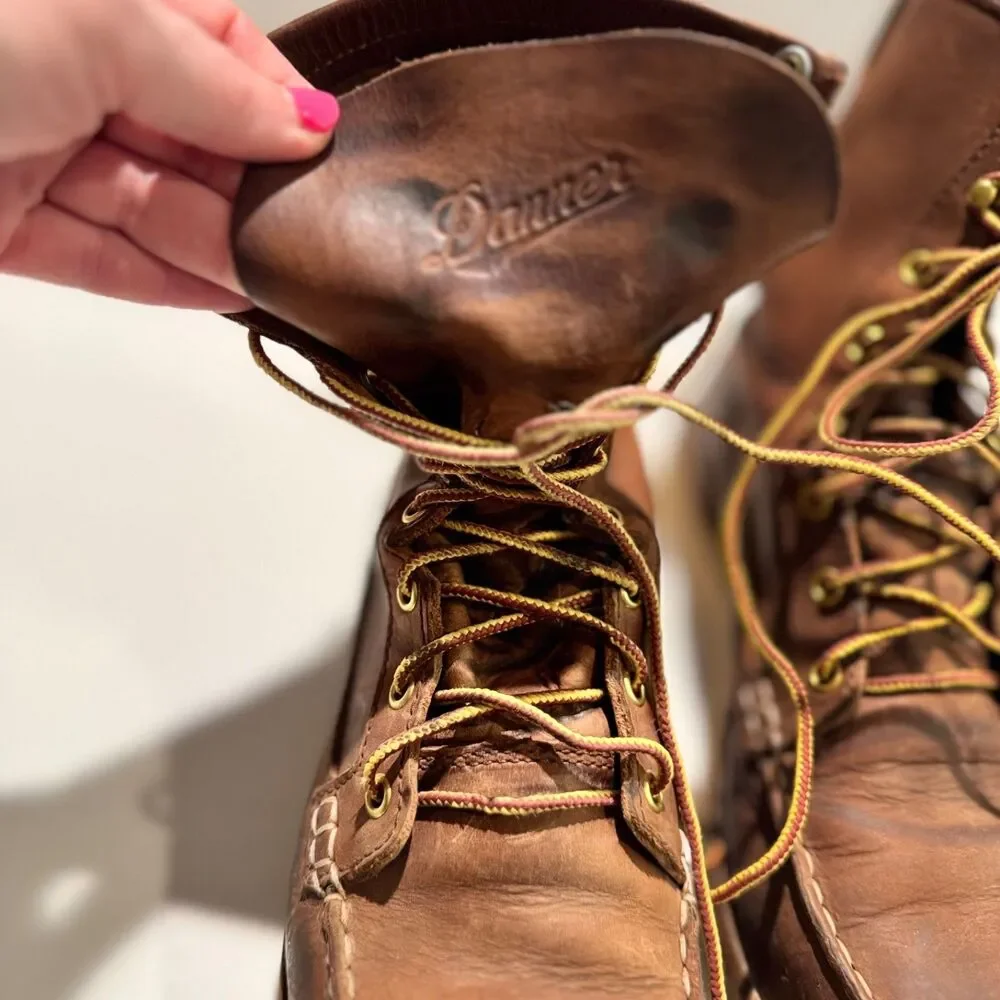 Danner Bull Run 8